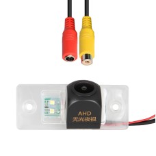 Автомобільна камера заднього виду Volkswagen Touareg Passat B5 Tiguan Polo Golf 5 Skoda Fabia Porsche Cayenne (1307)