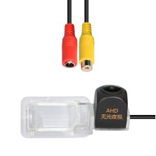 Автомобільна камера заднього виду Great Wall Hover (Haval) H5 H6 M3 C50 (4660)