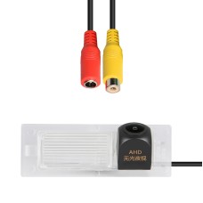 Автомобільна камера заднього виду Jeep Renegade (7832)