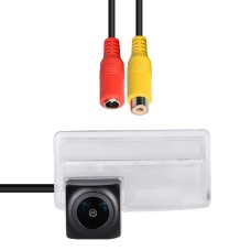 Автомобільна камера заднього виду Geely Vision 2009-2010 (5746)