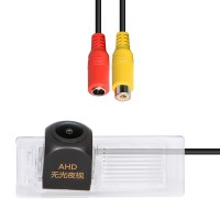 Автомобільна камера заднього виду Chevrolet Aveo Cruze 2012 (2816)