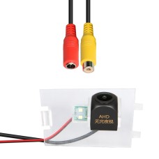 Автомобільна камера заднього виду Jeep Compass Freeman Grand Cherokee 2007+ (4743)