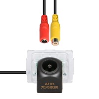 Автомобільна камера заднього виду Mercedes-Benz C, E, S, B, R серії GLK Viano GLA SMART (2630)