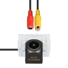 Автомобільна камера заднього виду Mercedes-Benz C, E, S, B, R серії GLK Viano GLA SMART (2630)