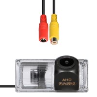 Автомобільна камера заднього виду Toyota Land Cruiser Prado Lexus LX570 (4680)