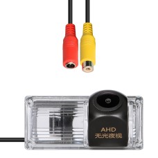 Автомобільна камера заднього виду Toyota Land Cruiser Prado Lexus LX570 (4680)