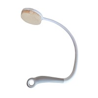 Щітка для душу масажна з довгою ручкою 26857