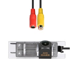 Автомобільна камера заднього виду Opel Vectra Astra Zafira Insignia 2009-н.в (4597)