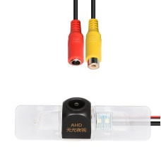 Автомобільна камера заднього виду Subaru Legacy 2010 (7828)