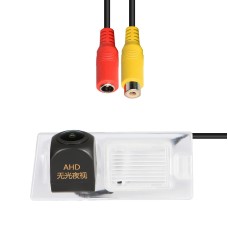 Автомобільна камера заднього виду Jeep Cherokee (7831)