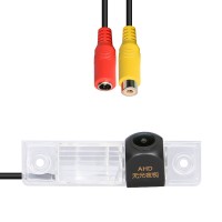 Автомобільна камера заднього виду MG 350 Roewe 350 2010-2015 (5112)