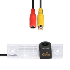 Автомобільна камера заднього виду MG 350 Roewe 350 2010-2015 (5112)