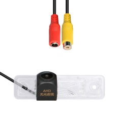 Автомобільна камера заднього виду Buick Regal 2008-2017 Excelle 2010-2016 (5633)