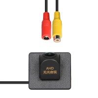 Автомобільна камера заднього виду Kia Cerato 2013-2016 (4036)