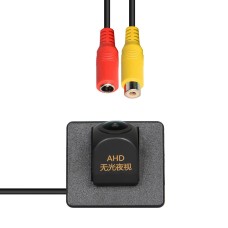 Автомобільна камера заднього виду Kia Cerato 2013-2016 (4036)