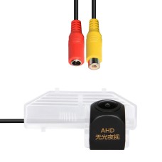 Автомобільна камера заднього виду Mazda 6 RX-8 (4015)