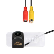 Автомобільна камера заднього виду Mercedes-Benz C-Class W202 Smart 2007-2014 (4799)