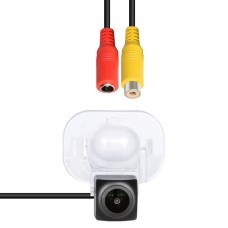 Автомобільна камера заднього виду Kia Forte 2009-2013 Hyundai Verna 2011 (4557)