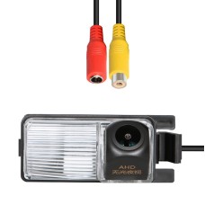 Автомобільна камера заднього виду Nissan Tiida/Liwei/Spleen/GTR/Versa/Versa HB (4032)