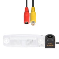 Автомобільна камера заднього виду Kia Sportage 2010-2016 (1974) AHD