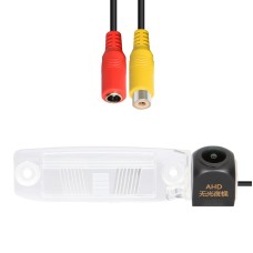 Автомобільна камера заднього виду Kia Sportage 2010-2016 (1974) AHD