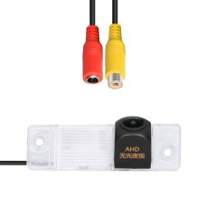 Автомобільна камера заднього виду Opel Antara 2012 (7830)