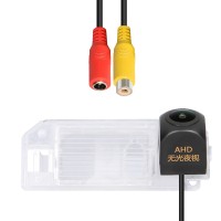 Автомобільна камера заднього виду Peugeot 4008 (4459)