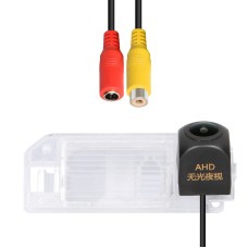 Автомобільна камера заднього виду Peugeot 4008 (4459)