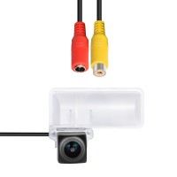 Автомобільна камера заднього виду Subaru BRZ Outback 2015 (6067)