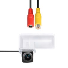 Автомобільна камера заднього виду Subaru BRZ Outback 2015 (6067)