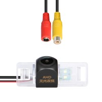 Автомобільна камера заднього виду Citroen 2002-2017 Nissan Patrol Y62 2010-2017 (6160)