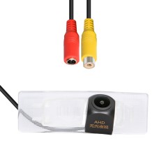 Автомобільна камера заднього виду Kia K5 Optima Sportage (4035)