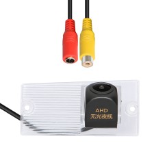 Автомобільна камера заднього виду Kia Sorento S2002-2006 Sportage 2004-2010 (4018)