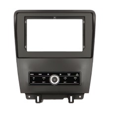 Перехідна рамка Ford Mustang 2009-2014 (7836) 9"