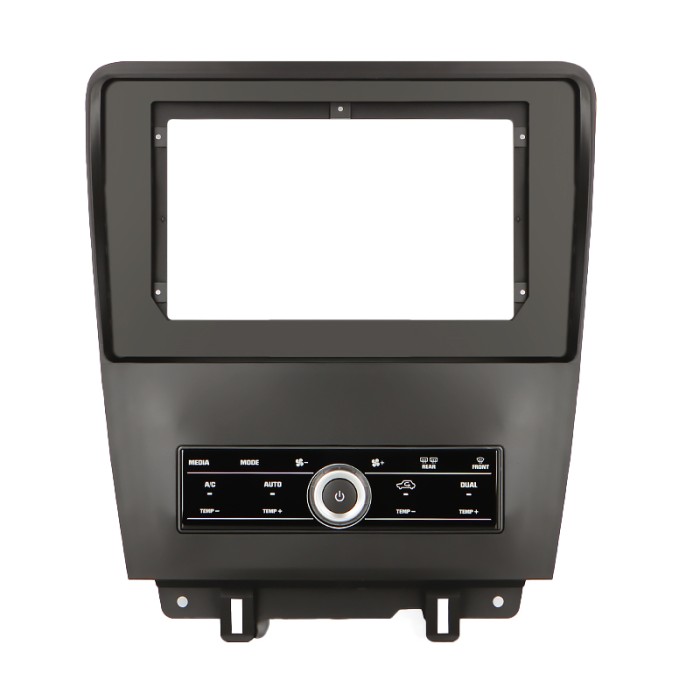 Переходная рамка Ford Mustang 2009-2014 (7836) 9