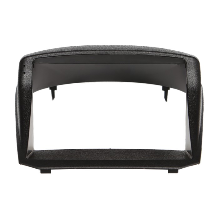 Переходная рамка Ford Fiesta 2008-2017 (7741) 9