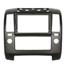 Перехідна рамка Nissan Navara (D40) 2005-2010 Pathfinder (R51) 2004-2010 (4710) 9"