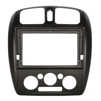 Перехідна рамка Mazda 323 2000-2003 (6472) 9"