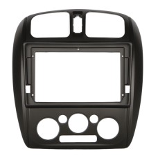 Перехідна рамка Mazda 323 2000-2003 (6472) 9"