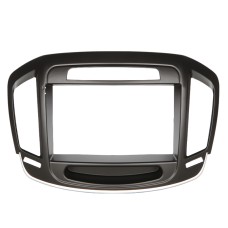 Перехідна рамка Opel Insignia 2013-2018 Buick Regal 2013-2018 (6388) 9" Black