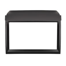 Перехідна рамка Toyota Prius 2003-2009 (6957) 9"