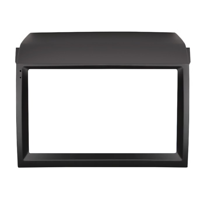 Переходная рамка Toyota Prius 2003-2009 (6957) 9