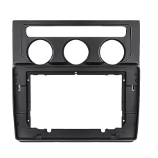 Перехідна рамка Volkswagen Touran 2003-2010 (7208) 10.1"