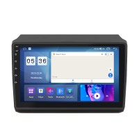 Штатна магнітола Lesko для Peugeot Boxer II Рестайлінг 2011-н.в. екран 9" 2/32Gb CarPlay 4G Wi-Fi GPS Prime