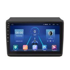 Штатна магнітола Lesko для Peugeot Boxer II Рестайлінг 2011-н.в. екран 9" 4/32Gb 4G Wi-Fi GPS Top