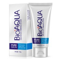 Пенка для умывания Bioaqua Pure Skin Anti-Acne для проблемной кожи 100 г