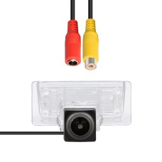 Автомобільна камера заднього виду Nissan Teana Tiida Sylphy Venucia T70 (4056)