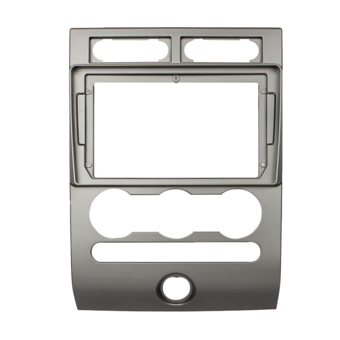 Переходная рамка Ford Expedition 3 2006-2017 (7817) 9