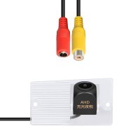 Автомобільна камера заднього виду Kia Cerato Sephia Spectra 2004-2009 (4558)