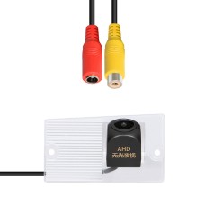 Автомобільна камера заднього виду Kia Cerato Sephia Spectra 2004-2009 (4558)